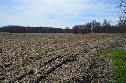 Property photo 174 - REAL ESTATE & PERSONAL PROPERTY AUCTION, 140 Acres offered in 8 Tracts or Combinations in Steuben County